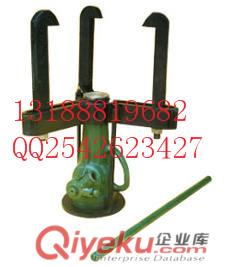  螺旋拉馬，螺旋三爪拉馬，螺旋兩爪拉馬
