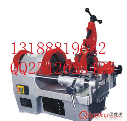 滾壓機(jī)，直螺紋滾壓機(jī)，鋼筋絲頭滾壓機(jī)，HGS－40鋼筋直螺紋滾壓機(jī)
