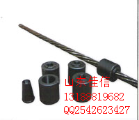 礦用錨索錨具濟(jì)寧，礦用錨索錨具