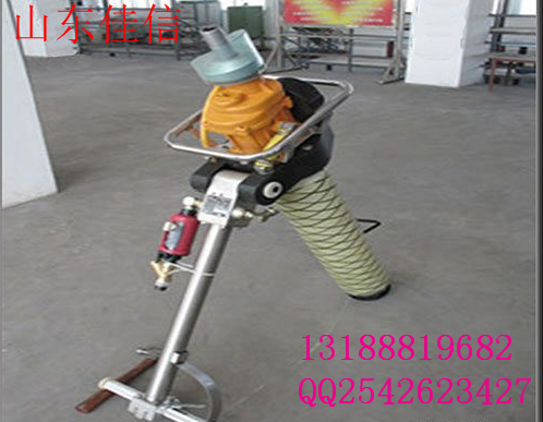 氣動(dòng)錨桿鉆機(jī) ，MQT-120型手持式錨桿鉆機(jī) ，MQT型氣動(dòng)錨桿鉆機(jī)廠家