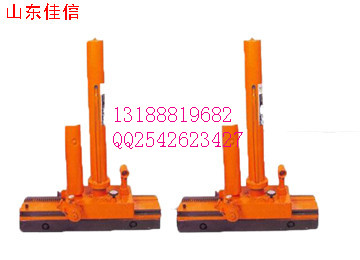 YDQD4機(jī)車(chē)落軌復(fù)位機(jī)，落軌復(fù)位機(jī)，4T落軌復(fù)位機(jī)