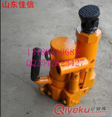 YFZ-80液壓方枕器，液壓方枕器，液壓方枕器價格原始圖片2