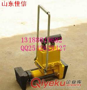 YFZ-80液壓方枕器，液壓方枕器，液壓方枕器價格原始圖片3