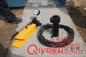優(yōu)質(zhì)錨索切斷器，鋼絞線切斷器，MQS-15錨索切斷器