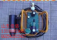 佳信錨索張拉機具，錨索張拉機具，MQ18-180氣動錨索張拉機具