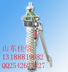 MQT手持式錨桿鉆機(jī) ，MQT型氣動(dòng)錨桿鉆機(jī)廠家