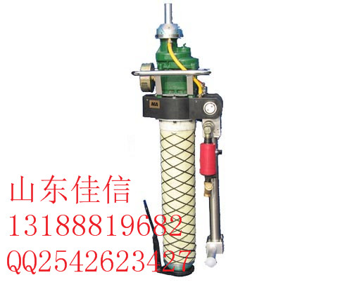 MQT手持式錨桿鉆機(jī) ，MQT型氣動(dòng)錨桿鉆機(jī)廠家