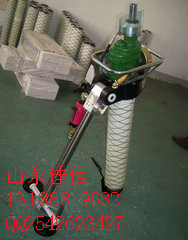 MQT-120/2.7型氣動(dòng)錨桿鉆機(jī)  氣動(dòng)錨桿鉆機(jī)，MQT型氣動(dòng)錨桿鉆機(jī)