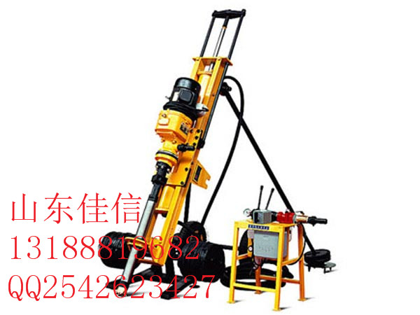 YQ100潛孔鉆機(jī) 潛孔鉆機(jī) 潛孔鉆機(jī)廠家