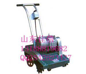 QDH-650型電動(dòng)地面清灰機(jī) QDH-650型氣動(dòng)地面清灰機(jī) 馬路清灰機(jī)