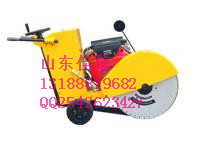 HQRS500型柴油马路切割机