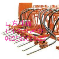 HZP型混凝土排式振搗機(jī)