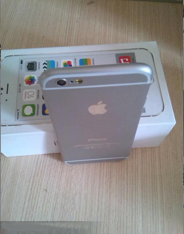 蘋果iPhone6手機代理銷售QQ553975208