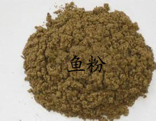 山东供应供应出口级鱼粉