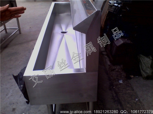 金壇 不銹鋼加工供應(yīng)商