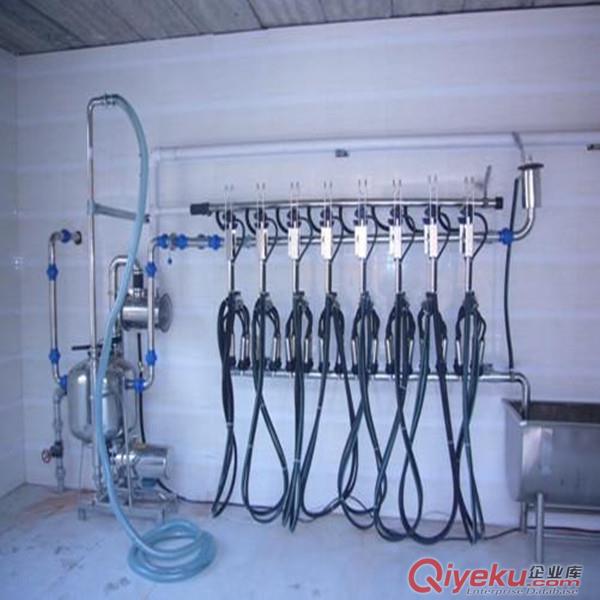 【廠家直銷】管道式擠奶機配件，農機配件