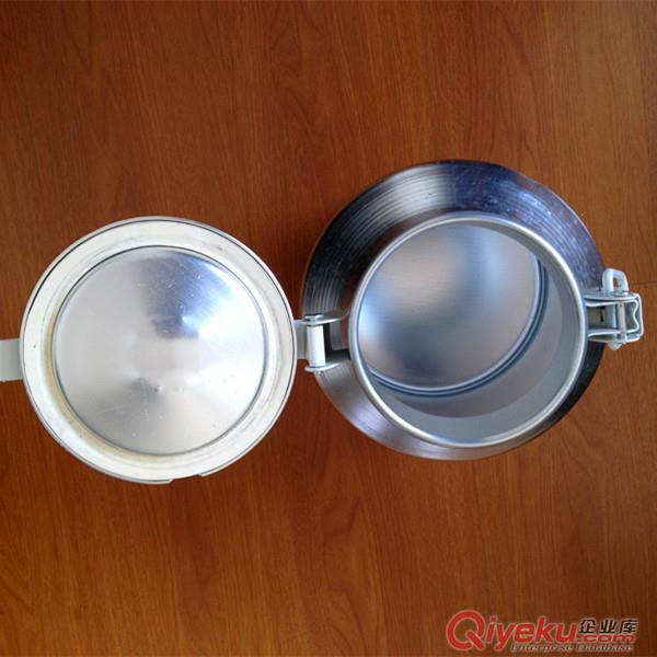 【廠家直銷】10L鋁合金運(yùn)輸桶，食品級(jí)認(rèn)證原始圖片3