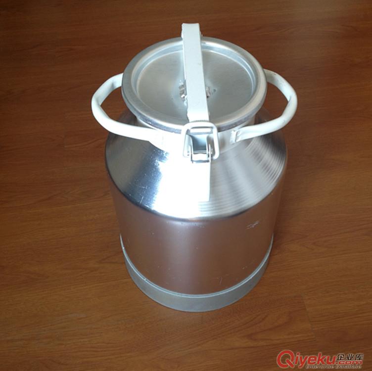 【廠家直銷】30L 1060鋁合金材質運輸桶，高密封性能