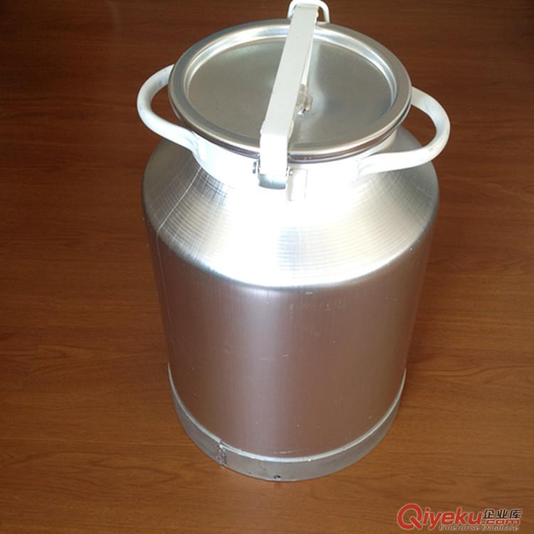 【廠家直銷】30L 1060鋁合金材質運輸桶，高密封性能