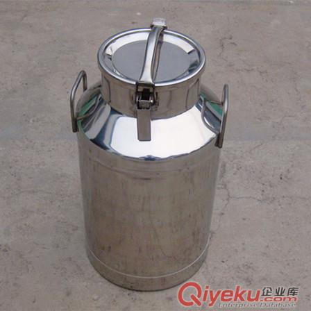 【廠家直銷】10L鋁合金運(yùn)輸桶，食品級(jí)認(rèn)證