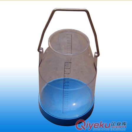 【廠家直銷】低價批發(fā)不銹鋼材質(zhì)擠奶桶，水桶，飲料桶