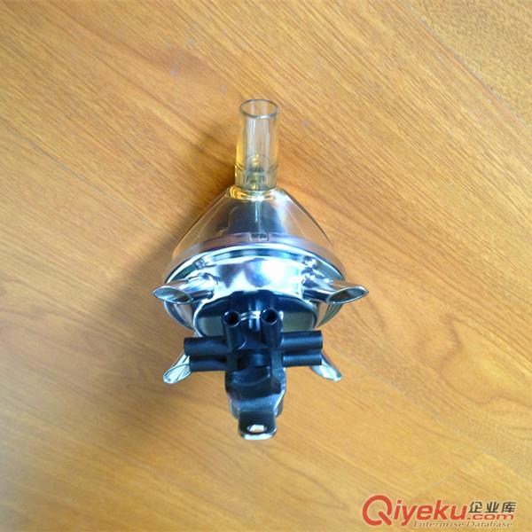 【廠家直銷】300毫升集乳器，利拉伐集乳器，農機配件