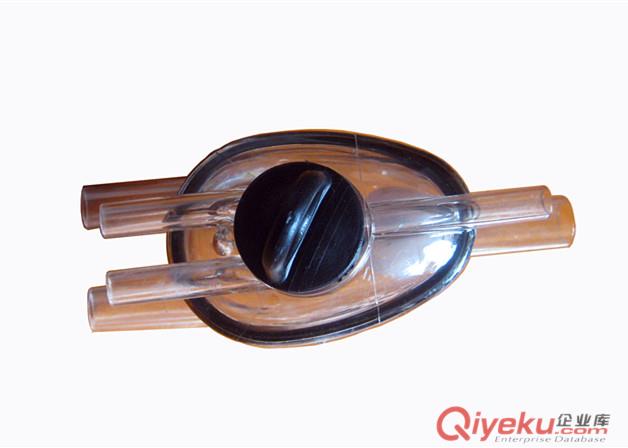 【廠家直銷】鐵集乳器，活塞擠奶機(jī)專用集乳器
