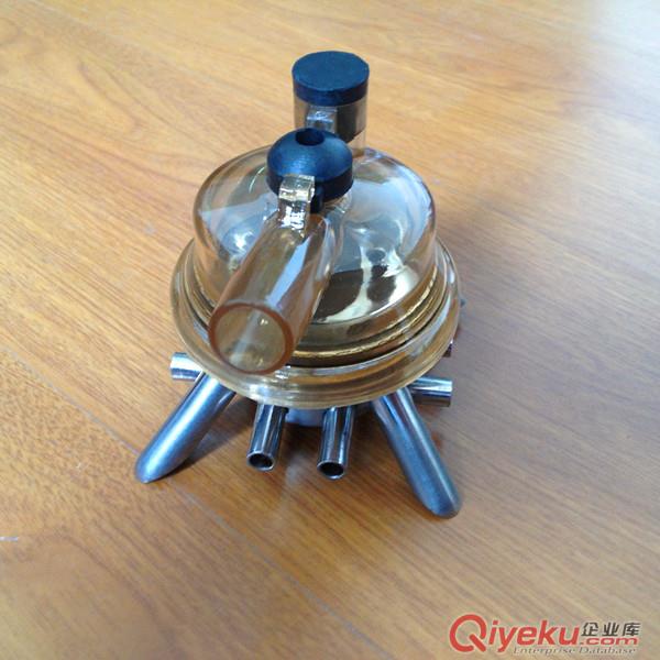 【廠家直銷】擠奶機配件，240cc集乳器，PSU材質(zhì)