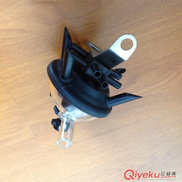 【廠家直銷】擠奶機配件，240cc集乳器，PSU材質(zhì)原始圖片2
