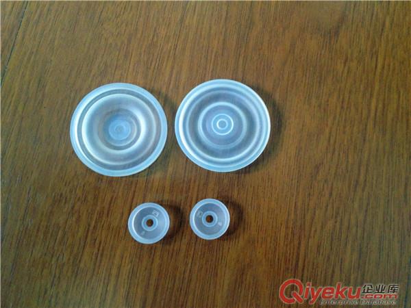【廠家直銷】脈動器易損件，硅膠膜片，一季度一換