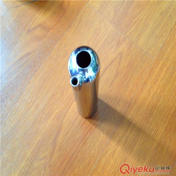 【廠家直銷】擠奶機配件，不銹鋼材質奶杯，專用出口產品