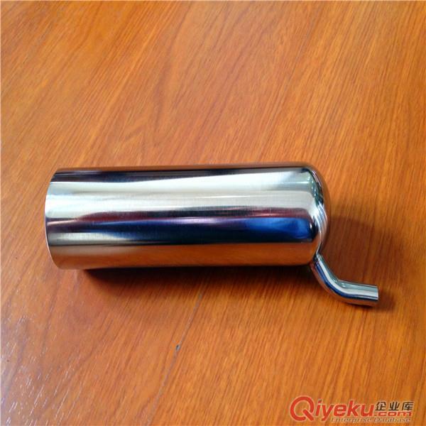 【廠家直銷】擠奶機配件，不銹鋼材質奶杯，專用出口產品
