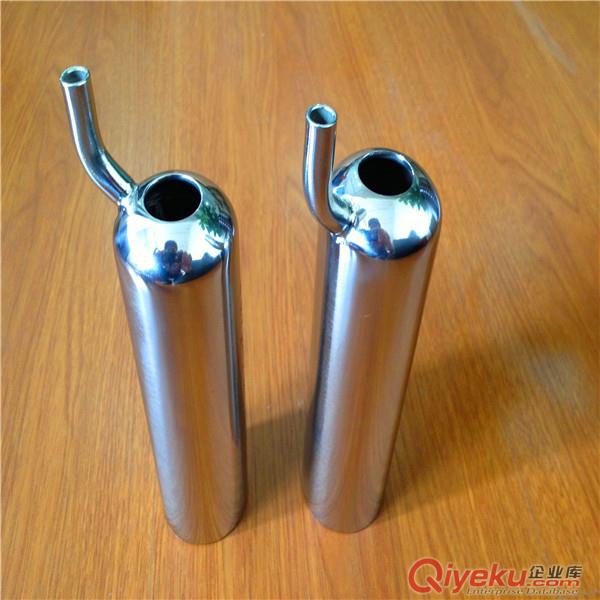 【廠家直銷】擠奶機不銹鋼杯，內外拋光，精美外觀原始圖片2