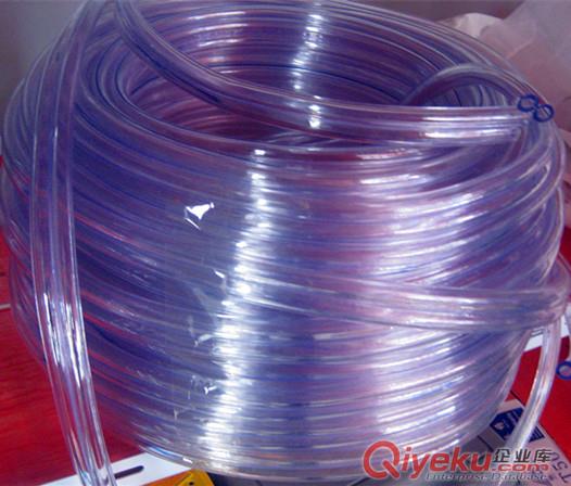 【廠家直銷】奶廳、擠奶機配件，PVC透明氣管，單聯(lián)管
