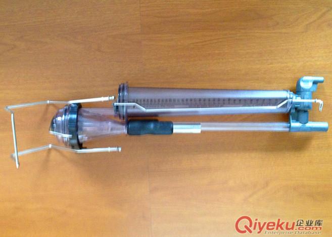 【廠家直銷(xiāo)】懸掛式突尼斯流量計(jì)，33kg/33L容量