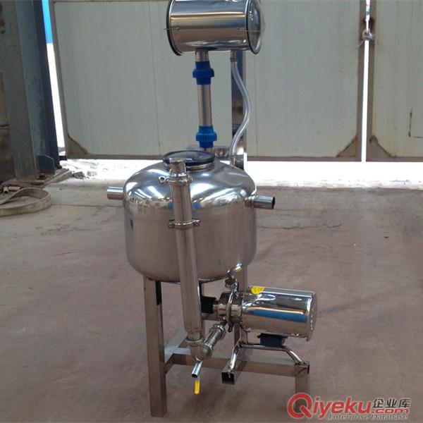 【廠家直銷】奶廳配件，不銹鋼集乳罐群組