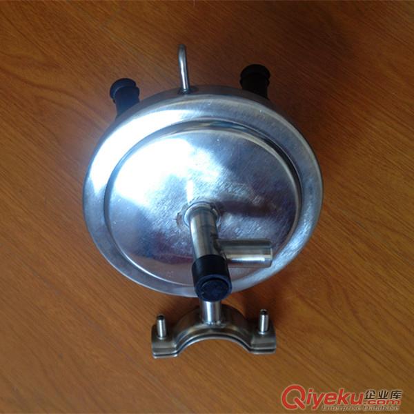 【廠家直銷】奶廳CIP清洗配件，不銹鋼清洗槽