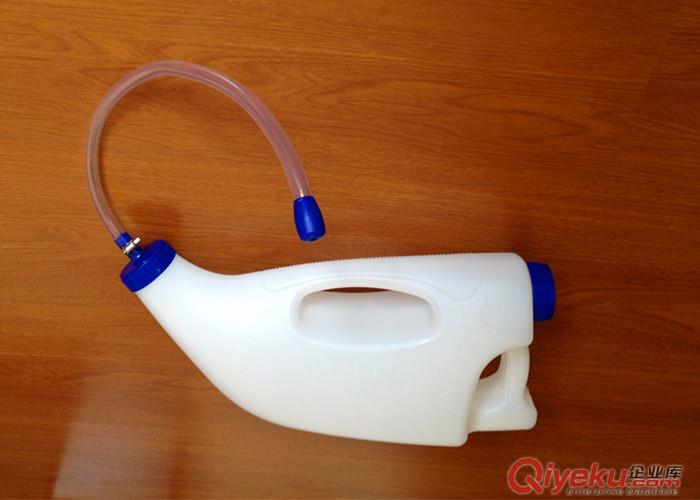 【廠家直銷】4L大容量喂奶瓶，帶吸管，帶便攜式把手原始圖片2