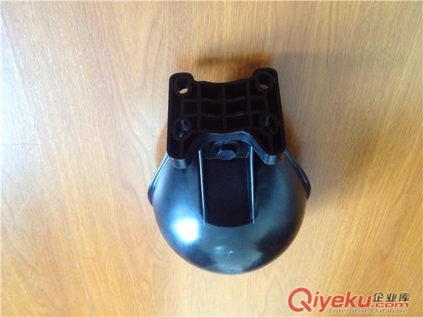 【廠家直銷】牛犢自動飲水碗，直徑210mm，PE材質