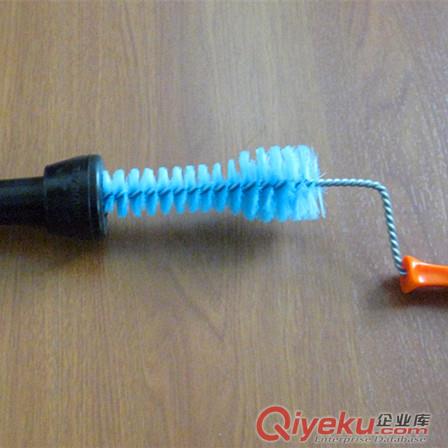 【廠家直銷】擠奶機配件，內套 奶杯 奶瓶清洗刷子