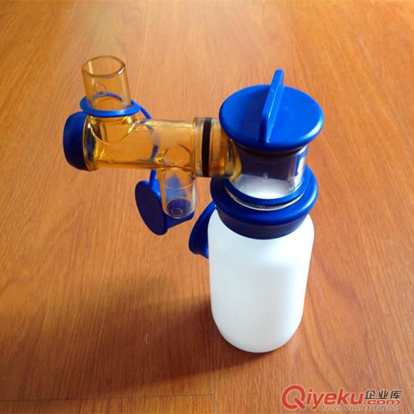 【廠家直銷】畜牧、養殖設備配件，牛奶取樣器 取樣瓶原始圖片3
