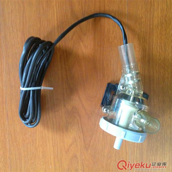 【廠家直銷】奶廳配件，ACR自動脫杯系統，流量傳感器