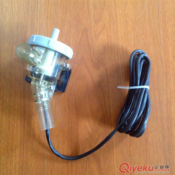 【廠家直銷】奶廳配件，ACR自動脫杯系統，流量傳感器