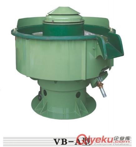 樂器配件振動拋光機找啟翔