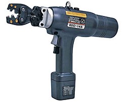 REC-14A 充電式壓線鉗（日制）
