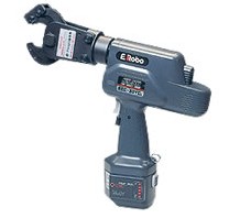 REC-60G 充電式壓接機（日制）