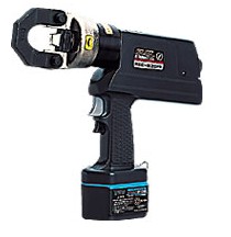 REC-1520FH 充電式壓接機（日制）