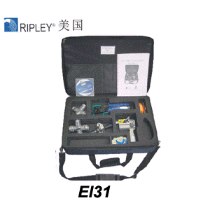 EL-31 10KV電纜處理套裝工具（美制）