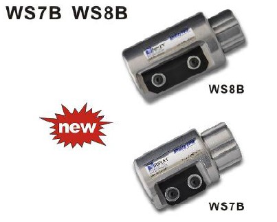 WS8B 熱縮電纜頭削錐器（美制）