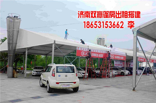 廣饒篷房出租/煙臺篷房出租銷售租賃